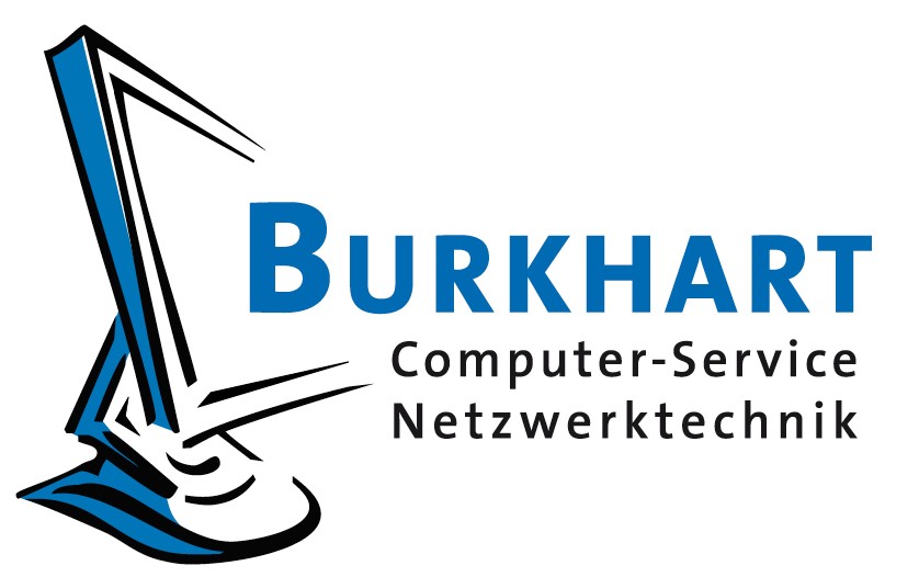 Firmenlogo Computer Service Burkhart, Elchingen
